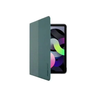 Gecko Covers Étui pour Tablette Apple iPad Air (2020/2022) Easy-Click 2.0 - Vert (V10T60C7)