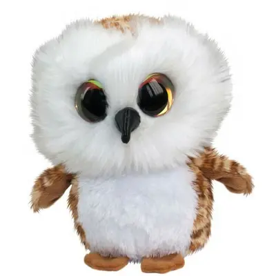 Lumo Stars Plush - Owl Uggla, 15cm