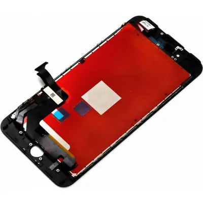 MicroSpareparts Mobile MOBX-IPO8G-LCD-B - Écran - Apple - iPhone 8 - Noir - 1 pièce(s) (MOBX-IPO8G-LCD-B)