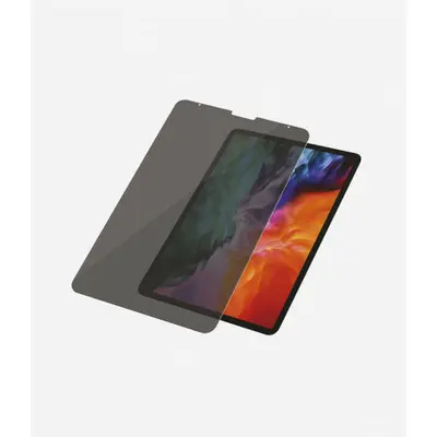 PanzerGlass P2695 - Protection d'écran transparent - Tablette - Apple - iPad Pro 12.9 (2020) - Résistant aux rayures - Transparent (P2695)