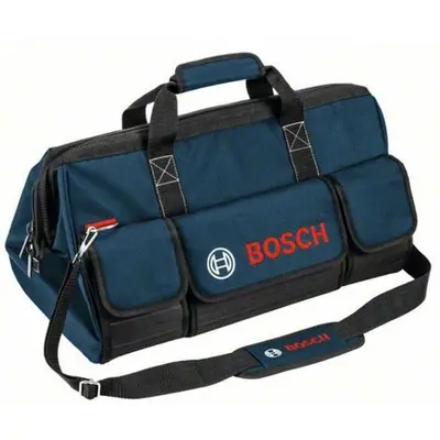 Sacoche à outils non équipée Bosch Professional Bosch 1600A003BJ 1 pièce (L x l x H) 48 x 30 x 28 cm