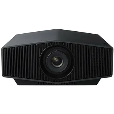 SONY- Vidéoprojecteur VPL-XW5000/B- Noir (VPL-XW5000/B)