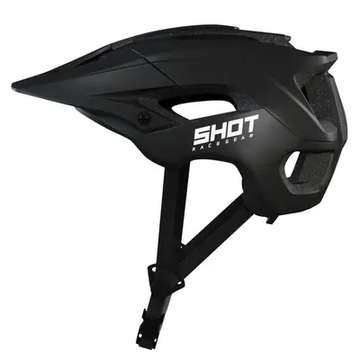 Casque VTT - Climb Noir Mat