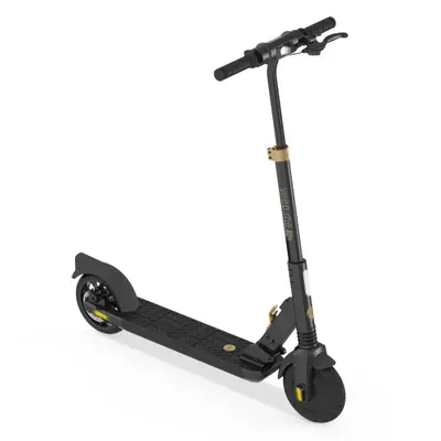 Trottinette électrique yeep.me 80n - 13kg - 8" 7,8Ah 30km autonomie