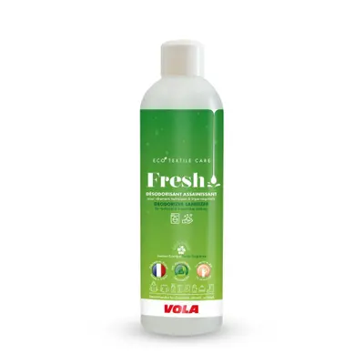 TEXTILE CARE FRESH MACHINE 500ML