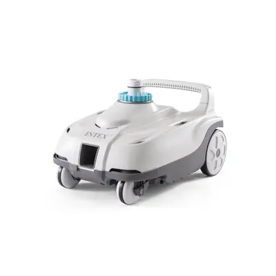 ROBOT ASPIRATEUR FOND INTEX ZX100 28006EX