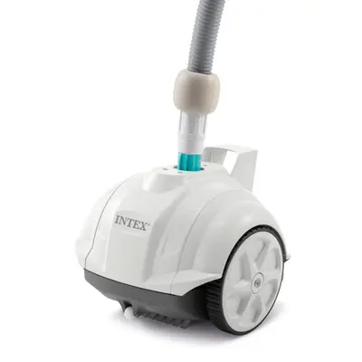 ROBOT INTEX ASPIRATEUR FOND ZX50