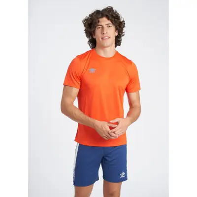 Trainingsshirt Silo Poly Herren UMBRO