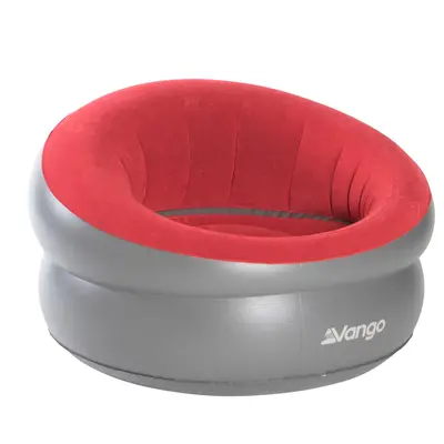 Air Deluxe Camping Canapé Chaise de jardin d'air Lounge Gonflable