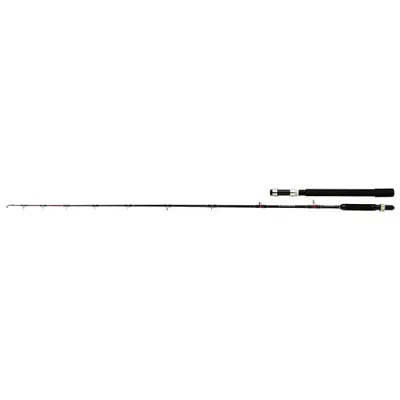 Canne spinning Shimano Catana DX Trolling Lite 2,03m 6'8'' 16lb 1