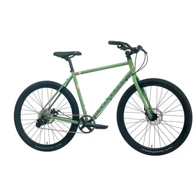 Vélo Urbain Weekender Archer Vert