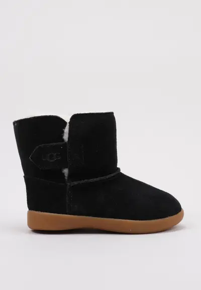 Botas Esquimales Botas Esquimales Niños UGG KEELAN  Noir