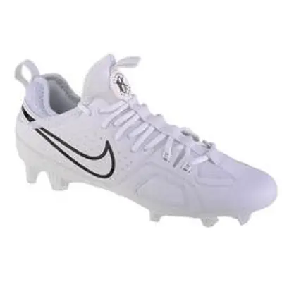 Chaussures de football pour hommes Nike Huarache 9 Varsity Lax FG
