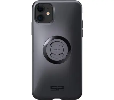 SP CONNECT Etui de téléphone SPC+ pour iPhone 11/XR