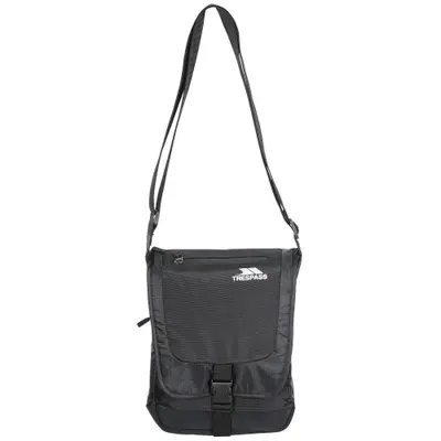 Strapper Sac à bandoulière (2,5 litres) (Noir)