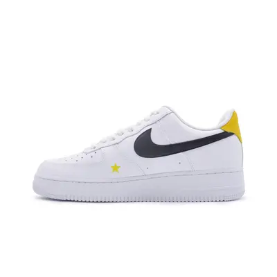 Nike Air Force 1 Low Have A Nike Day Blanc