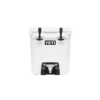 YETI GLACIERE CUBI 22L soit 18 canettes Silo 6G Robuste Isolation par mousse