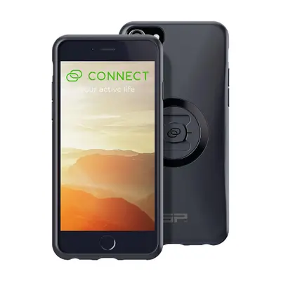 Etui avec support vélo SP CONNECT pour Iphone 8+ / 7+ / 6s+ / 6+