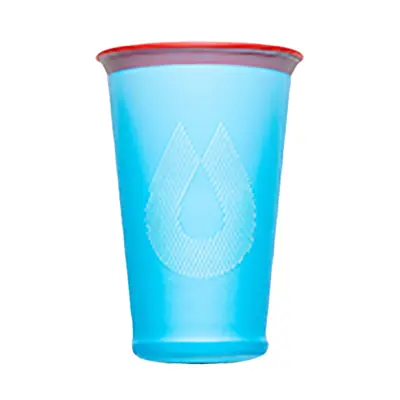 Gobelet pliable HydraPak Speed ​​​​Cup 2 pcs.