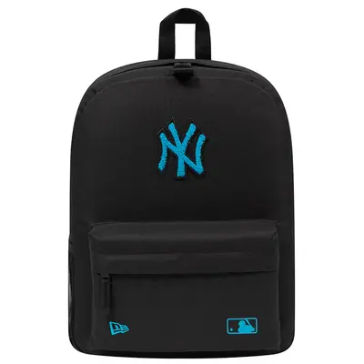 Sacs à dos unisexes MLB New York Yankees Applique Backpack