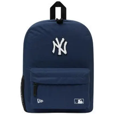Sacs à dos unisexes MLB New York Yankees Applique Backpack