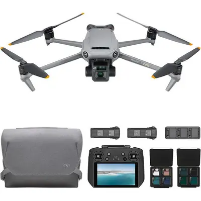 Drone DJI MAVIC 3 CINE PREMIUM COMBO (EU)