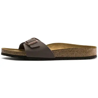 Mules Birkenstock Madrid Birko Flor - Homme