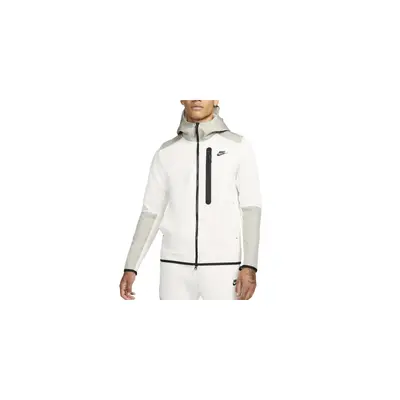 Sweat à capuche Nike TECH FLEECE FULL ZIP