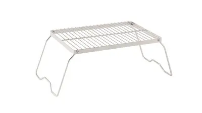 Robens Grill Trivet Combo L by Lassen - Ensemble de trivets de grillage L par