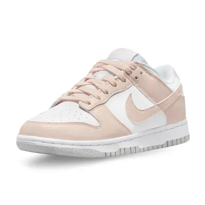 Chaussures Dunk Low - DD1873-100 Blanc