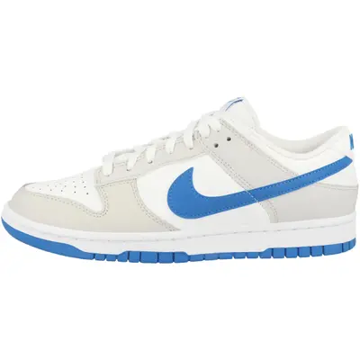 Chaussures Dunk Low Retro - DV0831-108 Blanc