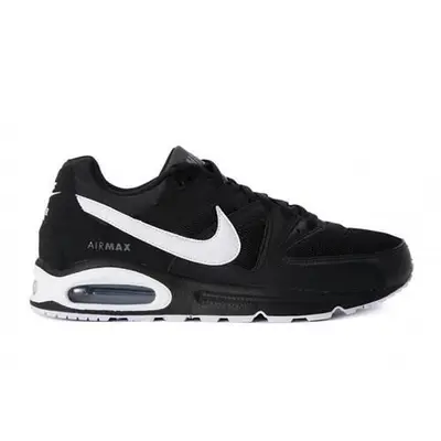 Nike Air Max Command Black