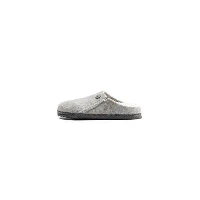 Chausson Birkenstock ZERMATT SHEARLING FEUTRE