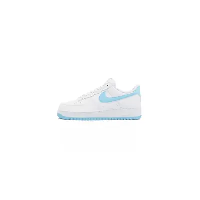 Basket Nike AIR FORCE 1 07