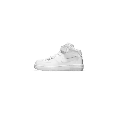 Basket Nike AIR FORCE 1 MID PS