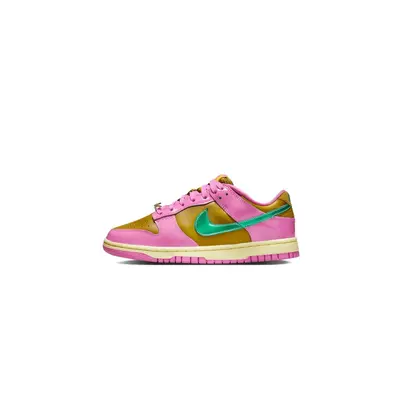 chaussures Nike Dunk Low Parris Goebel