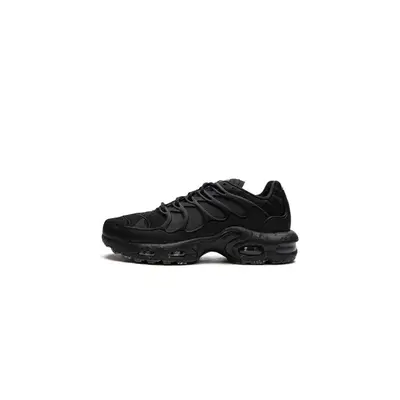 chaussures Air Max Terrascape Plus Black Anthracite