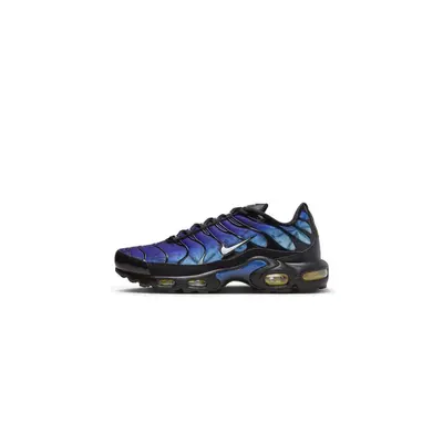 chaussures Nike Air Max Plus 25th Anniversary