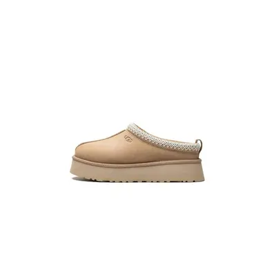 chaussures UGG Tazz Slipper Sand