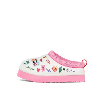 chaussures UGG Tazz Slipper Humberto Cruz Pop Sketch Enfant