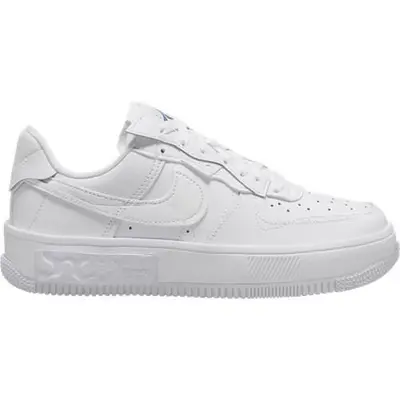 Wmns Nike Air Force 1 Fontanka Blanc