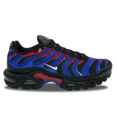 Nike Air Max Plus TN Spider Man