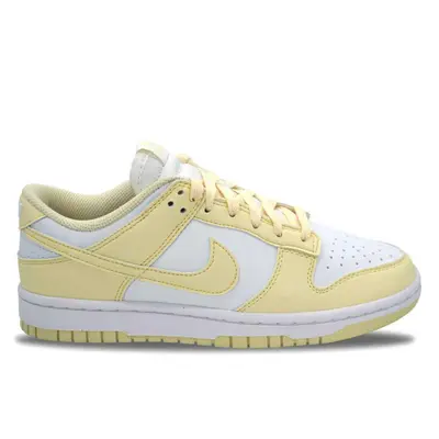 Nike Dunk Low Next Nature Alabaster