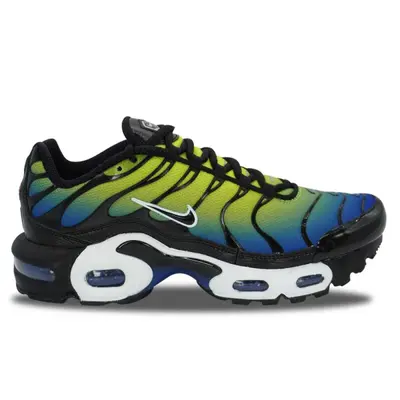 Nike Air Max Plus TN Racer Blue Volt