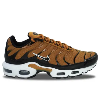 Nike Air Max Plus TN Golden Harvest