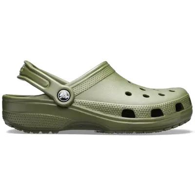 Crocs Unisexes Adultes Classic Sabots