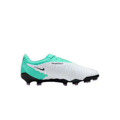 Chaussures de football Hommes Nike Phantom Bleu