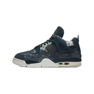 chaussures Air Jordan 4 Retro SE Sashiko