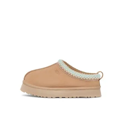 chaussures UGG Tazz Slipper Sand Enfant