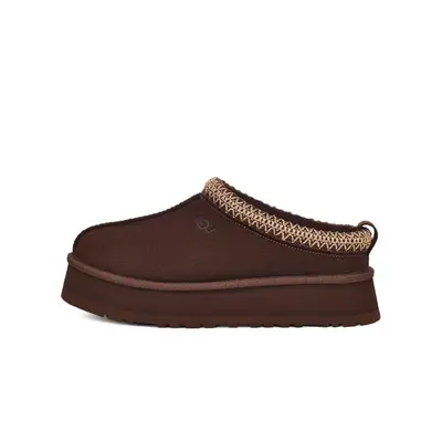 chaussures UGG Tazz Slipper Burnt Cedar (2024)